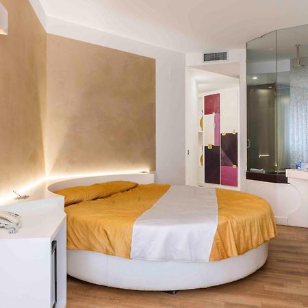 Hotel Exclusive Agrigento Eksteriør billede