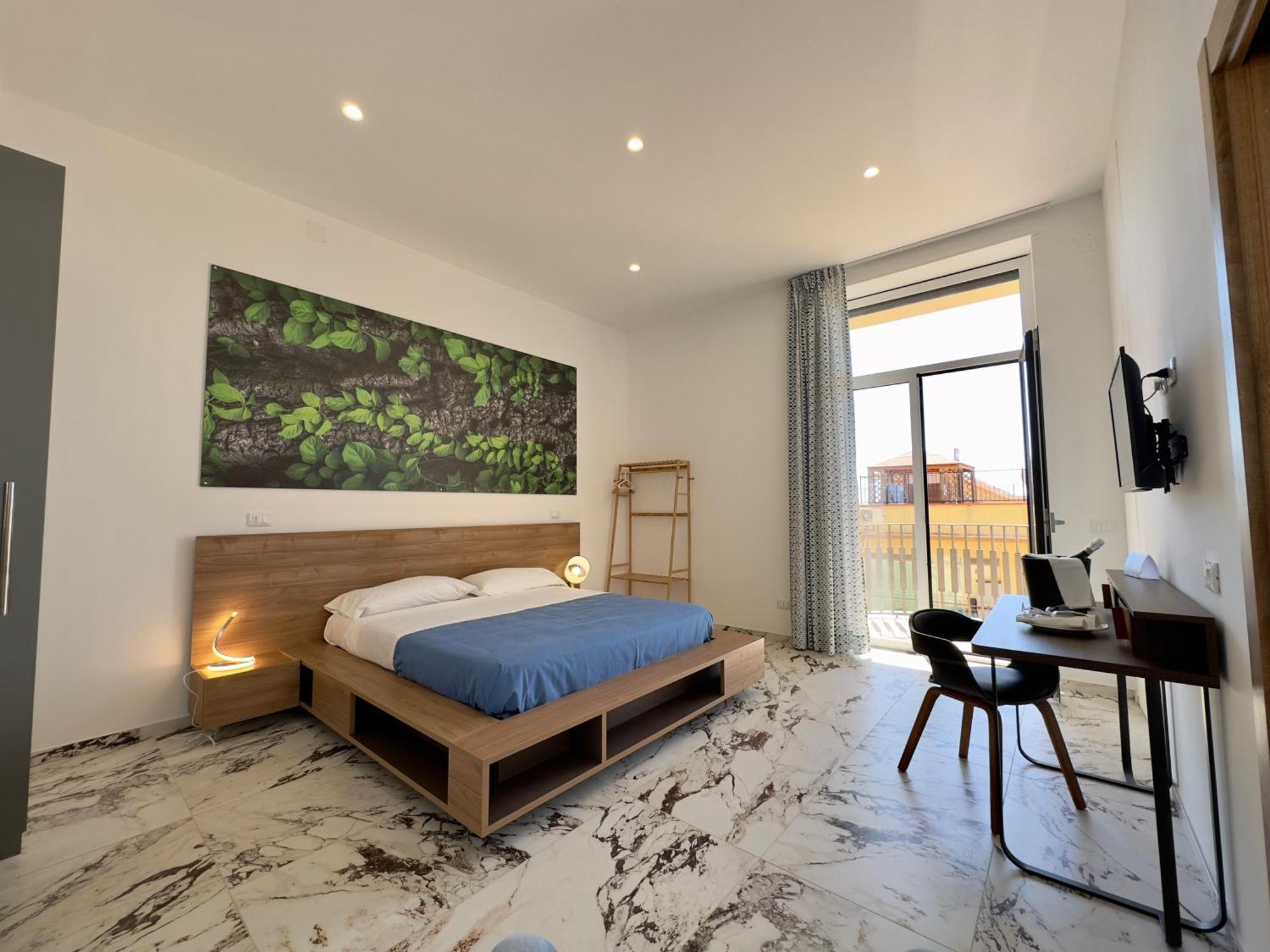 Hotel Exclusive Agrigento Eksteriør billede