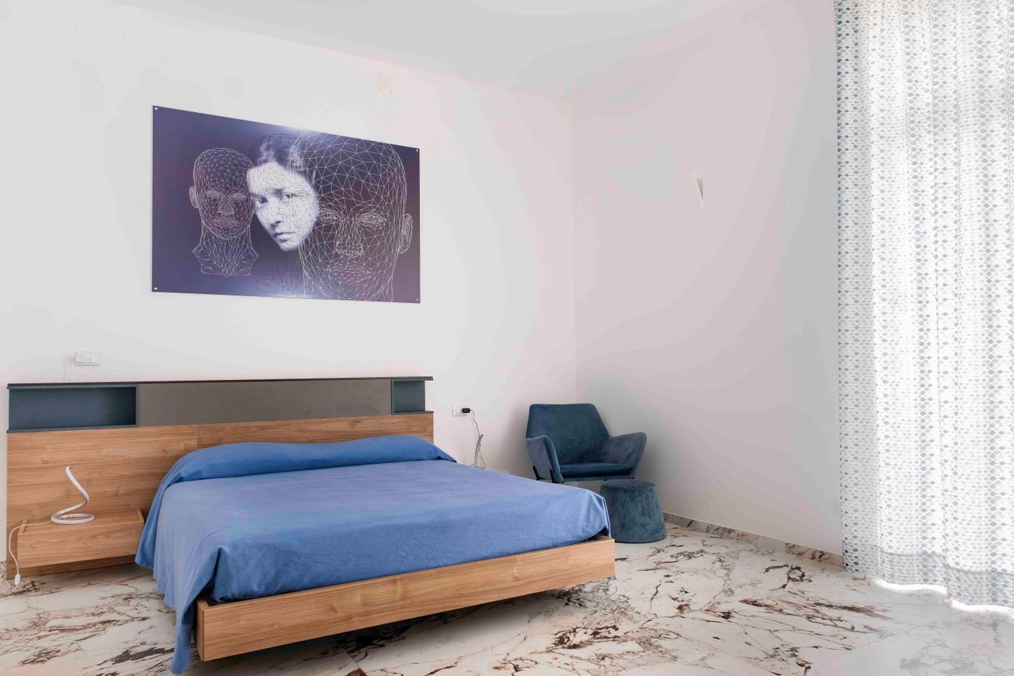 Hotel Exclusive Agrigento Eksteriør billede