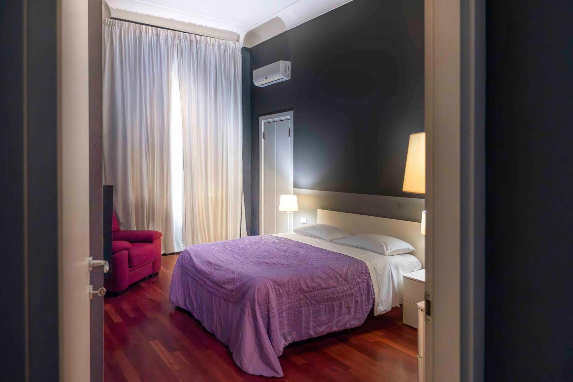 Hotel Exclusive Agrigento Eksteriør billede